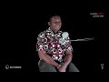 Interview with the djembe master billy konate