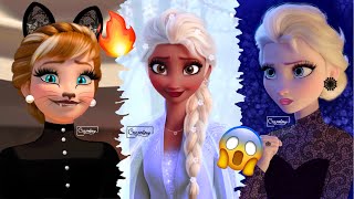 2023's Best Frozen Transformations 😱 by Creamimy Artist 71,948 views 6 months ago 11 minutes, 26 seconds