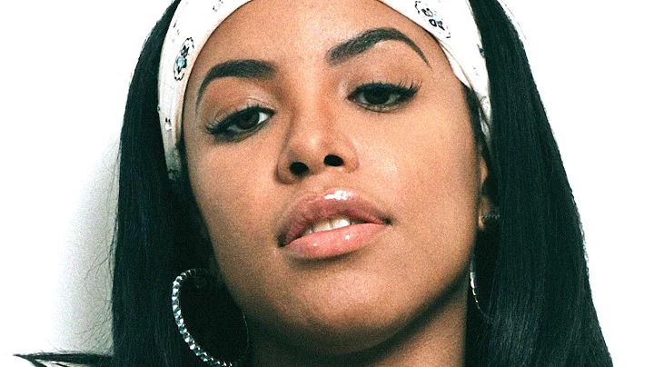 Strange Details Everyone Ignores About Aaliyah