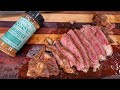 The best ribeye steak recipe and tips for making it