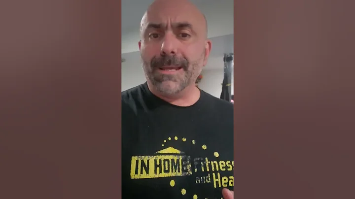Keto + SnakeDiet starts again for Anthony LaPorta ...