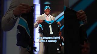 A look back at the Carolina Panthers' best draft picks in franchise history.