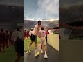 mexico vs portugal #shorts