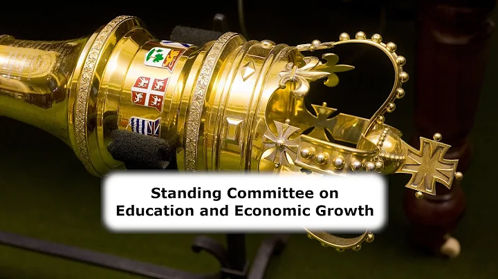 Education & Economic Growth December 14, 2021