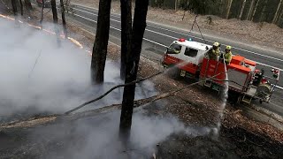 Aυστραλία: To κόστος της καταστροφής από τις πυρκαγιές