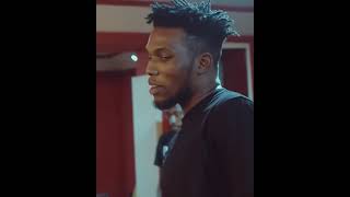 VICTOR AD FT PATORANKING PRAYER REQUEST(BEHIND THE SCENES)