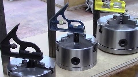 My Chuck Overhang Obsession