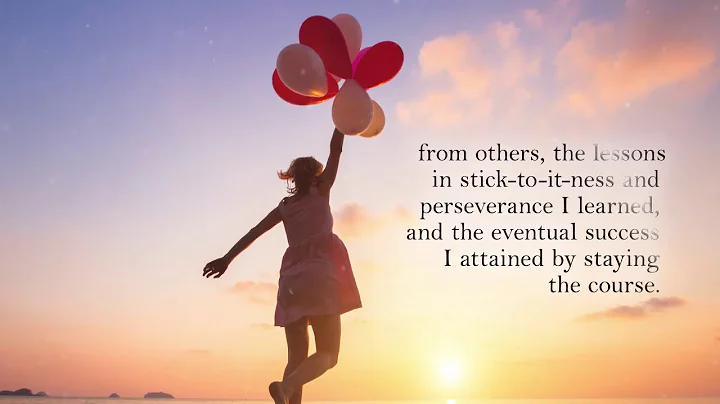 You Are Destined by Sandra Francis