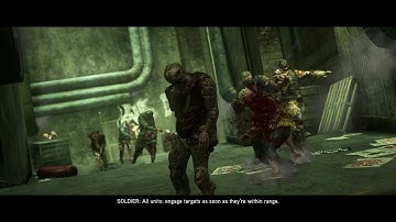 [PROTOTYPE2] side mission part 2