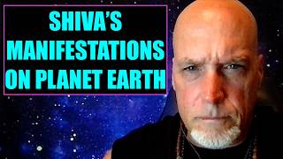 Shiva Speaks To Earth: Different Manifestations Of Rudra On Earth
