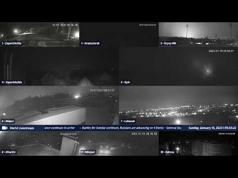 Live views from