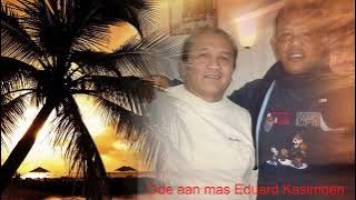 Odjo Lali Aku - Eduard (Slamet Jalan mas Eduard )