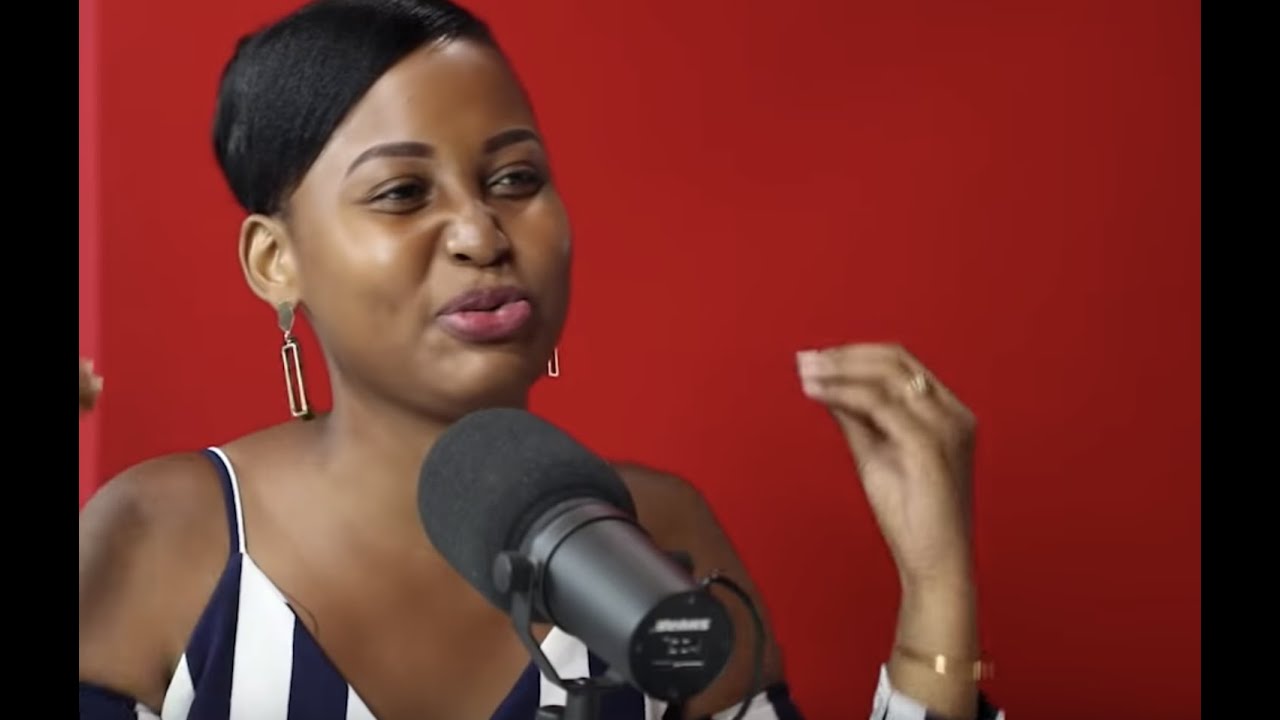 ''SIWEZI KUMUACHA MC PILIPILI HATA NIKIMFUMANIA KITANDANI