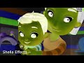 Little Baby Bum Kids Washing Their Hands Effects Sponsored By Gamavision Csupo