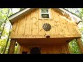 My Tiny Cabin in the Woods My Tiny Cabin in the Woods