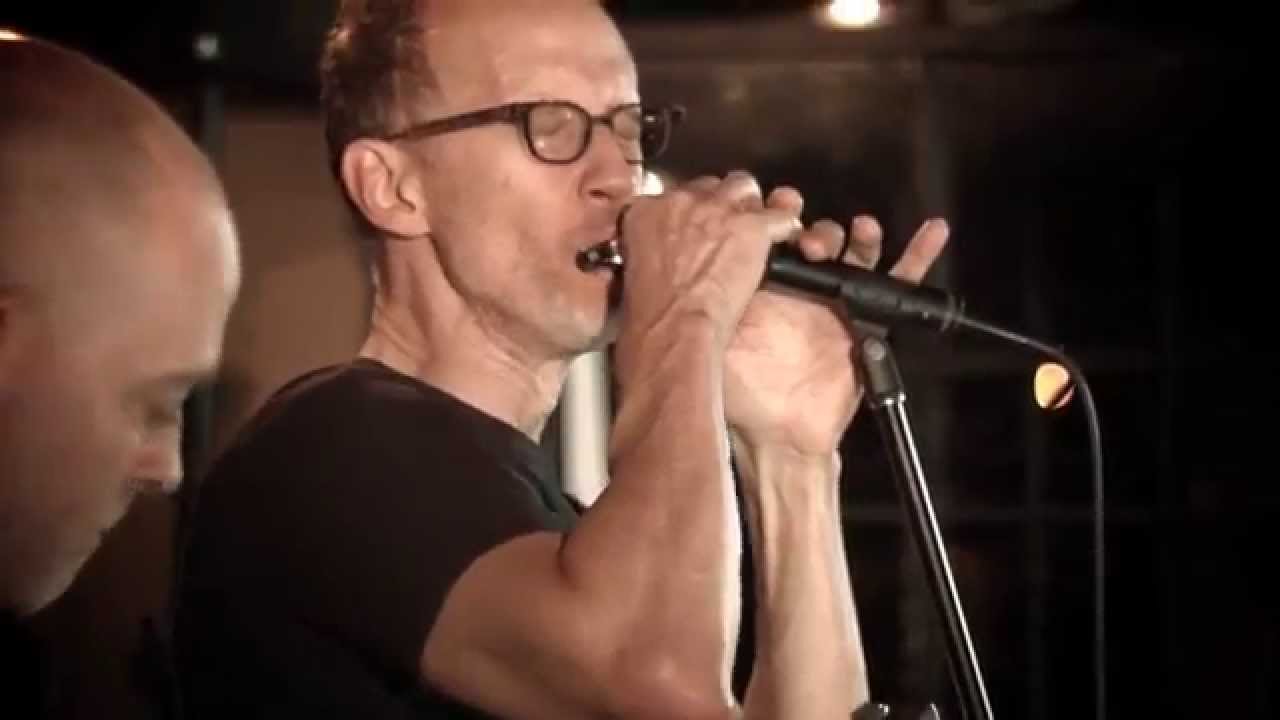 Watch Carlos del Junco and Eric St. Laurent of The Blues Mongrels – Marjorie on YouTube Watch Carlos del Junco and Eric St. Laurent of The Blues Mongrels – Marjorie on YouTube