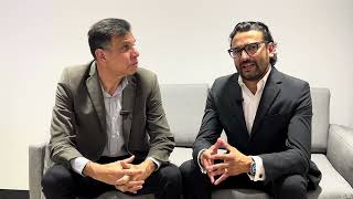 Entrevista a Ramón Salas, gerente de marca de Grupo Surman by Negocio Motor 43 views 3 months ago 5 minutes, 11 seconds