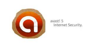 avast! 5 Internet Security