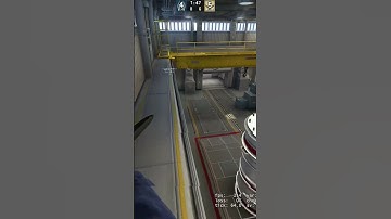 Awp No-Scope Headshot to No-Scope | csgo