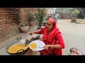 Sunday special mein puri family ke liye banaya susla  pal family vlogs