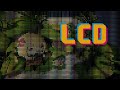Retro: LDC (Unity Asset Store)