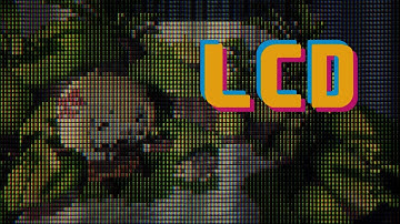 Retro: LDC (Unity Asset Store)