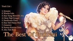 Kompilasi Lagu Pop - The Best of Syahrini  - Durasi: 38.31. 