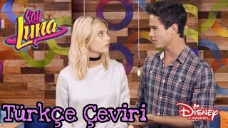 ¿Quién lo dijo? Türkçe Çeviri Altyazılı Michael ve Valentina vs Carolina ve Agustín
