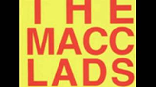 Miniatura del video "The Macc Lads - Knock Knock"