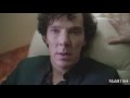 Sherlock Is Very Merry (Crack Video 16)