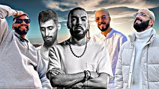 Samara Feat. A.L.A & Nordo & Sanfara & Jenjoon - Mix (Best Music Tunisie 11/2022)