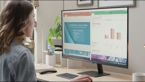How to create the ultimate mobile-powered workstation with Samsung DeX