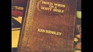 Ken Hensley Cold autumn sunday chords