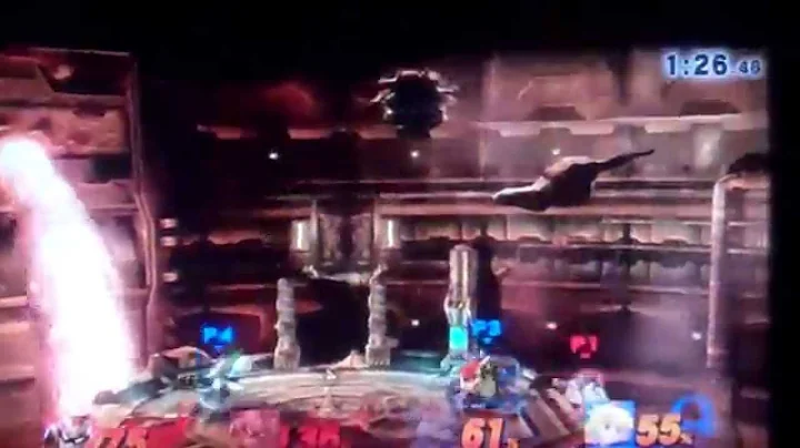 SMASH BATTLES: FOR GLORY
