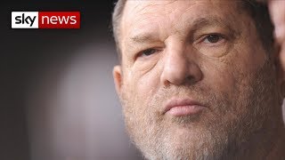 Weinstein guilty: Accusers react to verdict