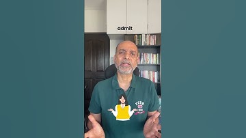 What should you do if you do not know the answer to a particular interview question?