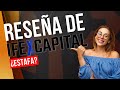  ifexcapitalcom opiniones  2024  es un brker confiable o una estafa