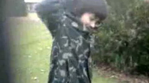Harry Bush 1