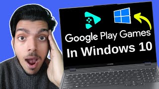 Android Games on Windows 10 & Windows 11 PC | Android Apps & Play Store on Windows 10 PC | 2022 screenshot 5