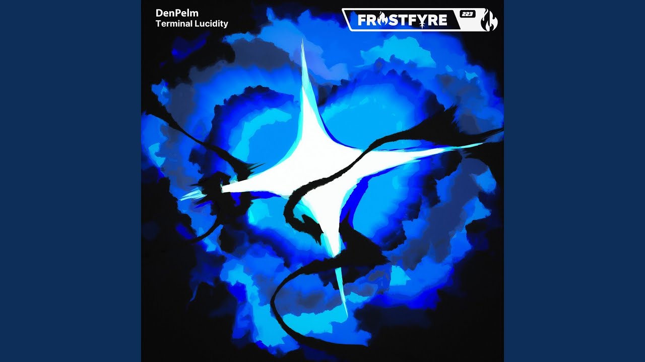 Watch Terminal Lucidity on YouTube Watch Terminal Lucidity on YouTube