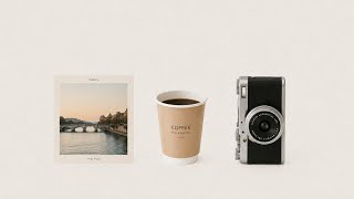 Warm Lofi for Study | Postcards from a Quiet Paris screenshot 5