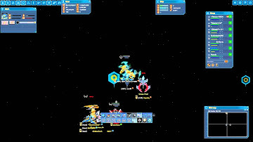 Darkorbit fastest Hades gate in SK2