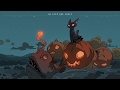 Trick Or Treat | halloween lofi mix