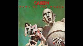 Queen - We Are The Champions - Remastered