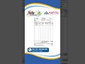 Tally Format Designing Service | Invoice, Bill &amp; Report Customization #tallycustomization #tally