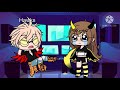Bnha react to my favorite tiktok part 5
