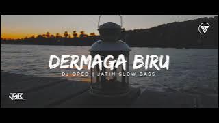 DJ ANGKLUNG TERPAPULER DERMAGA BIRU TERBARU 2022 FULL BASS no copyright