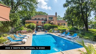 Welcome to 2525 E 1669th Rd, Ottawa, IL 61350 | Dickerson & Johanneson Home Selling Team