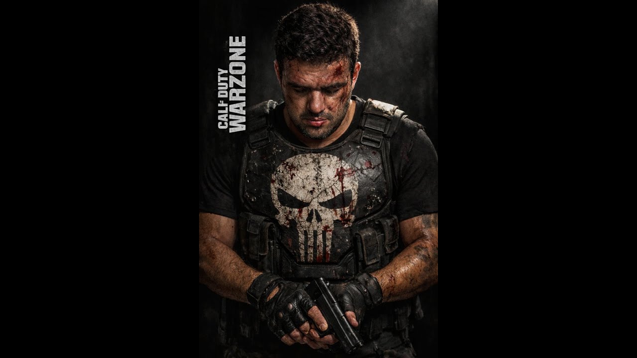 CALL OF DUTY - Warzone - PS4