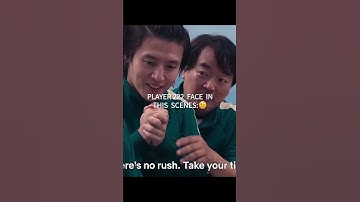 Her face:🤨 #squidgame #squidgame2 #squidgameedit #player222 #foryou #fyp #foryoupage #shorts #edit